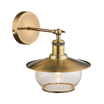 Globo - Luz de parede 1xE27/60W/230V