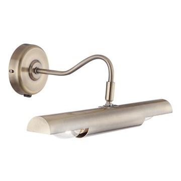 Globo - Luz de parede 2xE14/40W/230V