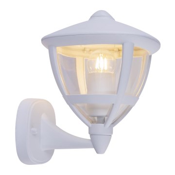 Globo - Luz de parede de exterior 1xE27/40W/230V IP44