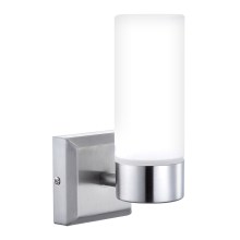 Globo - Luz de parede para casa de banho 1xE14/40W/230V IP44