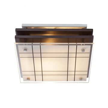 Globo - Luz de teto 1xE27/60W/230V