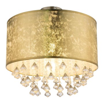 Globo - Luz de teto 1xE27/60W/230V