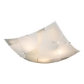 Globo - Luz de teto 3xE27/60W/230V