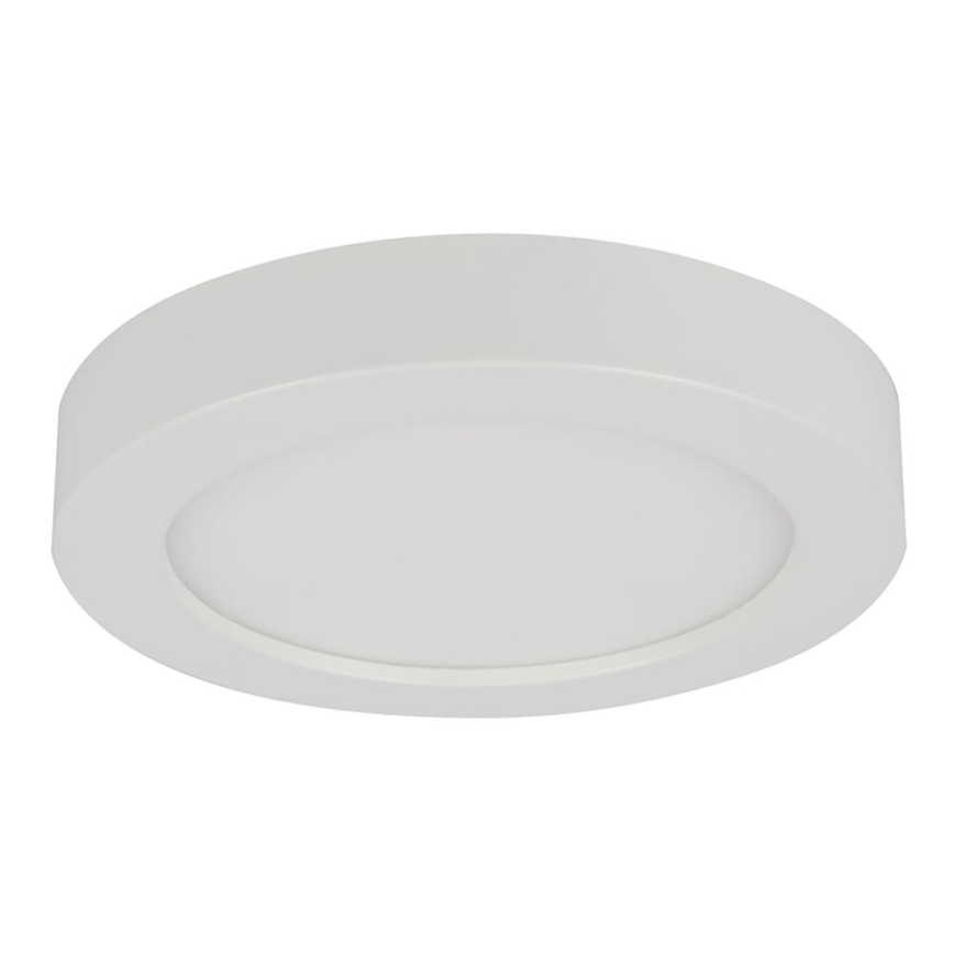 Globo - Luz de teto de casa de banho LED 1xLED/18W/230V IP44
