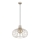 Globo - Pendente com cabo 1xE27/40W/230V bege