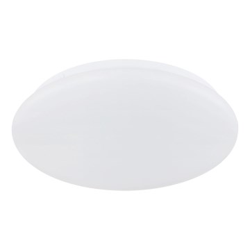 Globo - Plafon LED/12W/230V 3000/4200/6500K diâmetro 26 cm
