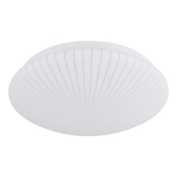 Globo - Plafon LED/16W/230V 3000K Ø 26 cm