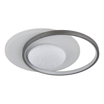 Globo - Plafon LED/30W/230V 4000K 30x36,9 cm