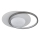 Globo - Plafon LED/30W/230V 4000K 30x36,9 cm