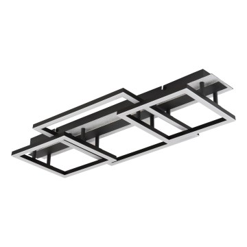 Globo - Plafon LED/40W/230V 3000K 33x70 cm