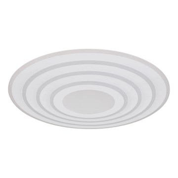 Globo - Plafon LED dimerizável LED/60W/230V 2700-6500K Wi-Fi Tuya diâmetro 70 cm + controlo remoto