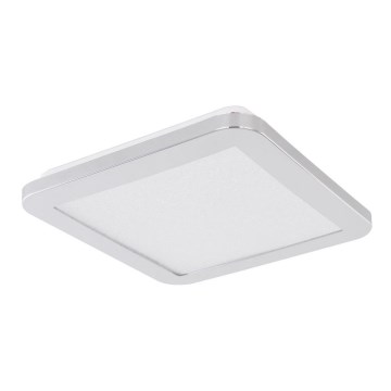 Globo - Plafon LED LED/12W/230V IP44