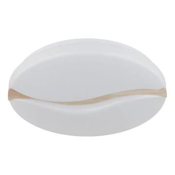 Globo - Plafon LED LED/24W/230V 3000/4200/6000K diâmetro 39 cm