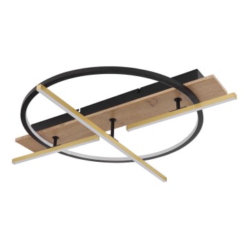 Globo - Plafon LED LED/44W/230V