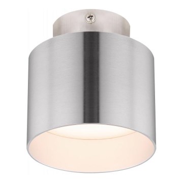 Globo - Plafon LED LED/8W/230V + LED/4W/230V