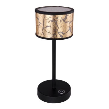 Globo - TCandeeiro de secretária LED com regulação LED/6W/230V