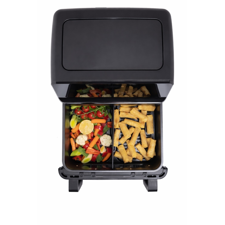 GORENJE AF2700BP - Fritadeira de ar quente 9 l 2700W/230V preta