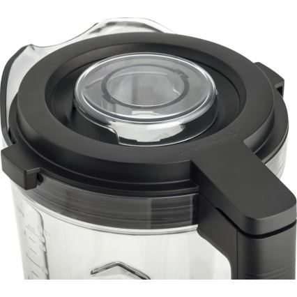 GORENJE BP1500DE - Liquidificador de bancada 2 l 1500W/230V aço inoxidável/preto