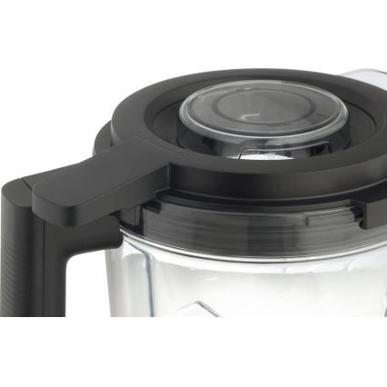 GORENJE BP1500DE - Liquidificador de bancada 2 l 1500W/230V aço inoxidável/preto