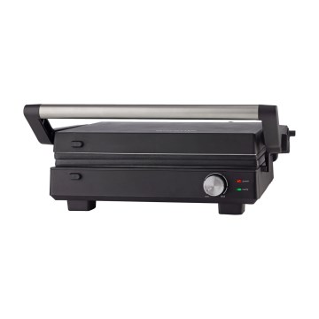 GORENJE GCG2000M - Grelhador de contacto 1800W/230V preto
