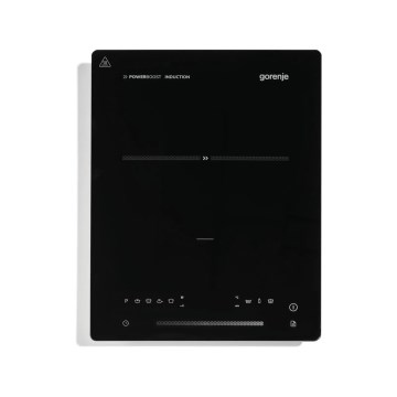 GORENJE ICY2000SP - Fogão de indução 2000W/230V