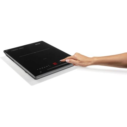 GORENJE ICY2000SP - Fogão de indução 2000W/230V