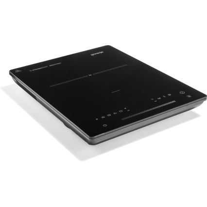 GORENJE ICY2000SP - Fogão de indução 2000W/230V