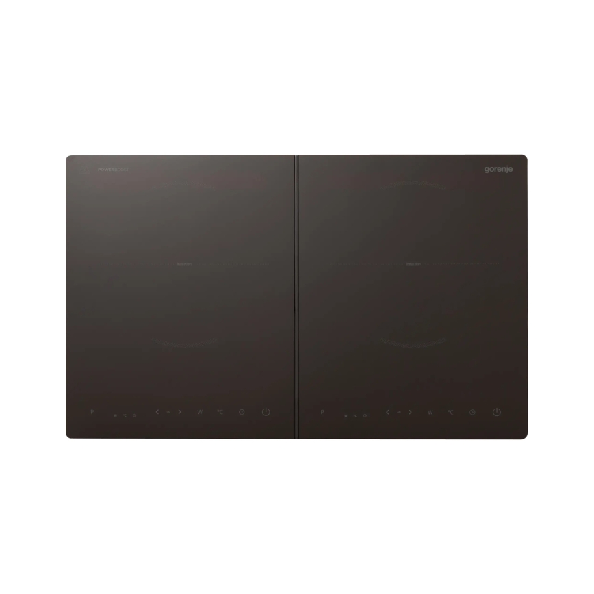 GORENJE ICY3500DGP - Placa de indução bizona 3400W/230V