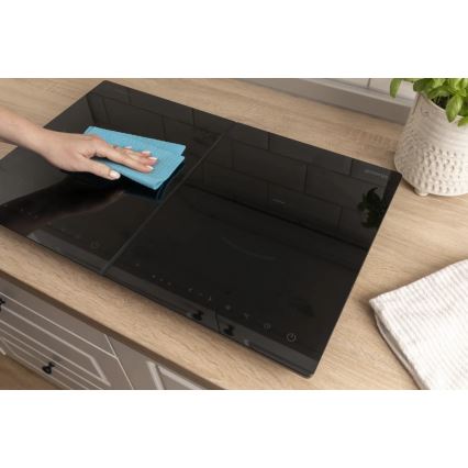 GORENJE ICY3500DGP - Placa de indução bizona 3400W/230V