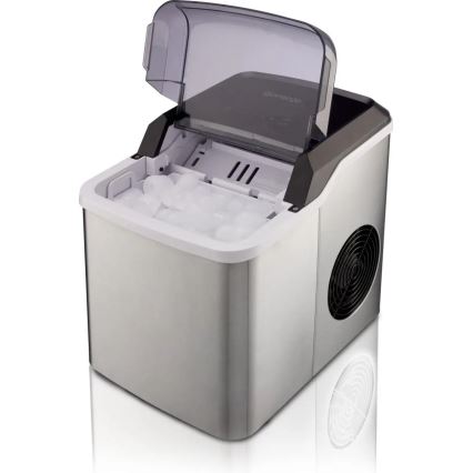 GORENJE IMD1200SB - Fabricador de gelo 1,3 l, 105 W/230 V, em aço inoxidável