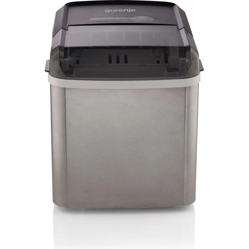 GORENJE IMD1200SB - Fabricador de gelo 1,3 l, 105 W/230 V, em aço inoxidável