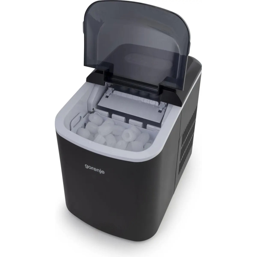 GORENJE IMDW1500B - Fabricador de gelo 2,2 l 120W/230V preto