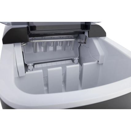 GORENJE IMDW1500B - Fabricador de gelo 2,2 l 120W/230V preto