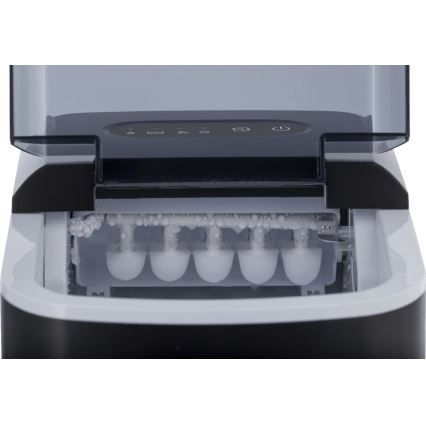 GORENJE IMDW1500B - Máquina de gelo 120W/230V preta