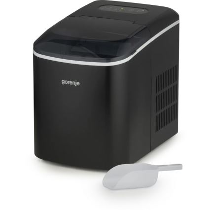GORENJE IMDW1500B - Máquina de gelo 120W/230V preta