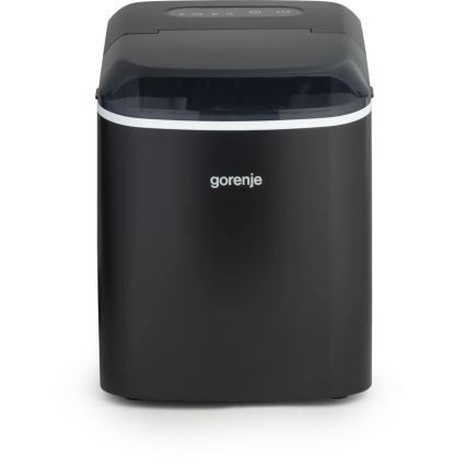 GORENJE IMDW1500B - Máquina de gelo 120W/230V preta