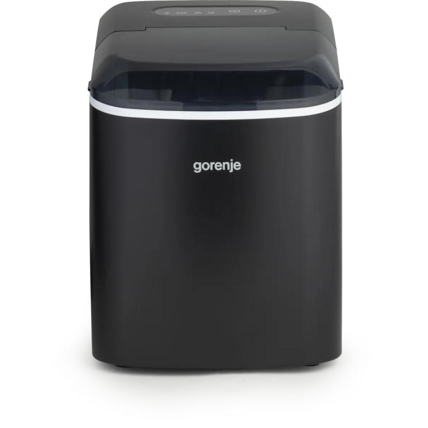 GORENJE IMDW1500B - Máquina de gelo 120W/230V preta