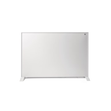 GORENJE IR540W - Painel infravermelho elétrico inteligente 540W, temporizador, IP44, Wi‑Fi, branco