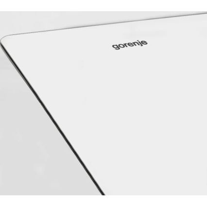 GORENJE KT10LBW - Balança de cozinha digital 3xAAA branca