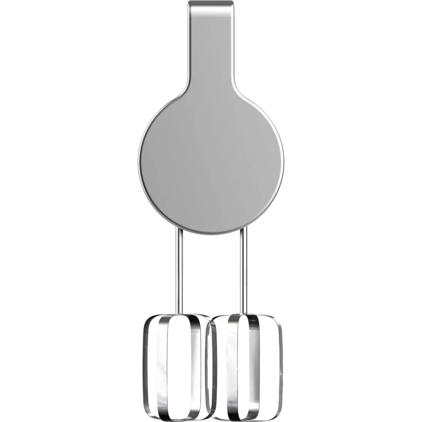 GORENJE M400ORAB - Batedeira de mão 400W/230V preta/inox