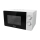 GORENJE MO20E2W - Micro-ondas com grill 800W/230V 20 l branco