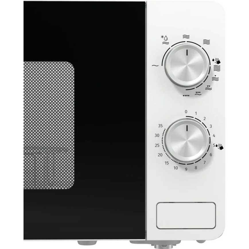 GORENJE MO20E2W - Micro-ondas com grill 800W/230V 20 l branco