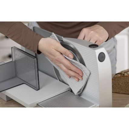 GORENJE R708A - Fatiador elétrico 100W/230V inox