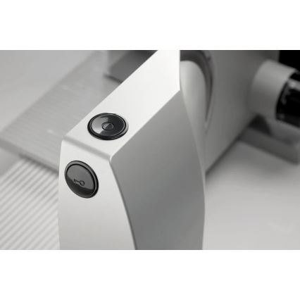 GORENJE R708A - Fatiador elétrico 100W/230V inox