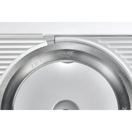 GORENJE R708A - Fatiador elétrico 100W/230V inox