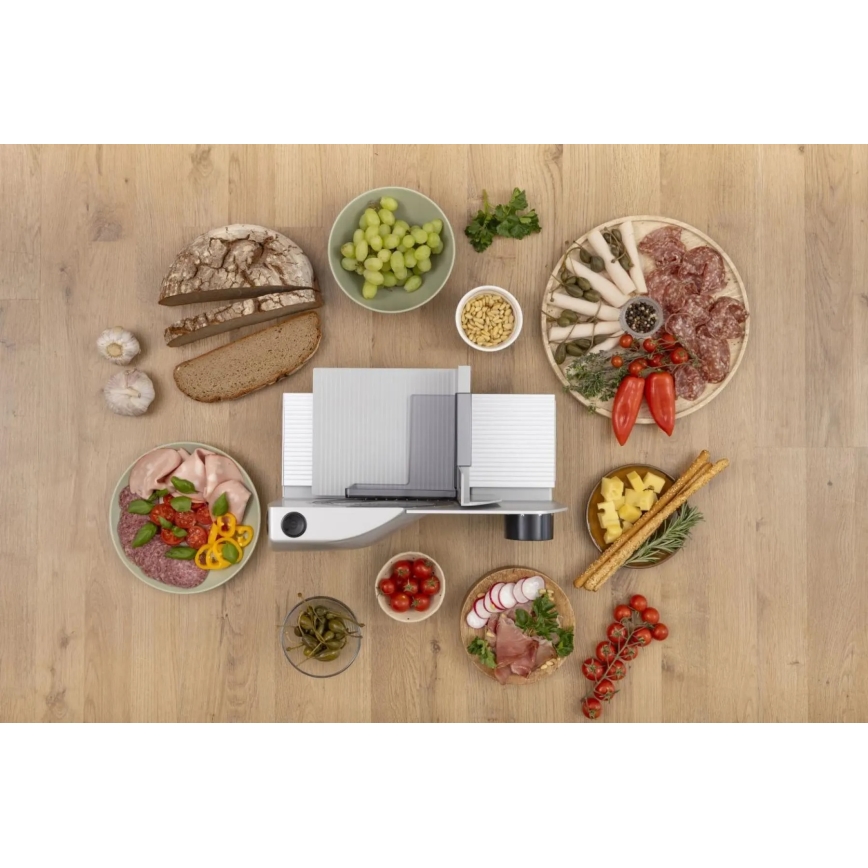 GORENJE R708A - Fatiador elétrico 100W/230V inox