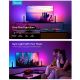 Govee - CONJUNTO 2x Flow Plus SMART LED TV & Gaming - RGBICWW Wi-Fi