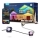 Govee - Cordão de spots LED RGBIC 30 m, Wi‑Fi, Matter, IP67