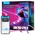 Govee - Dreamview G1 Smart LED RGBIC monitor iluminação 27-34" Wi-Fi
