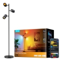 Govee - LED RGBICWW Candeeiro de pé regulável TREE MATTER LED/48W/230V Wi-Fi
